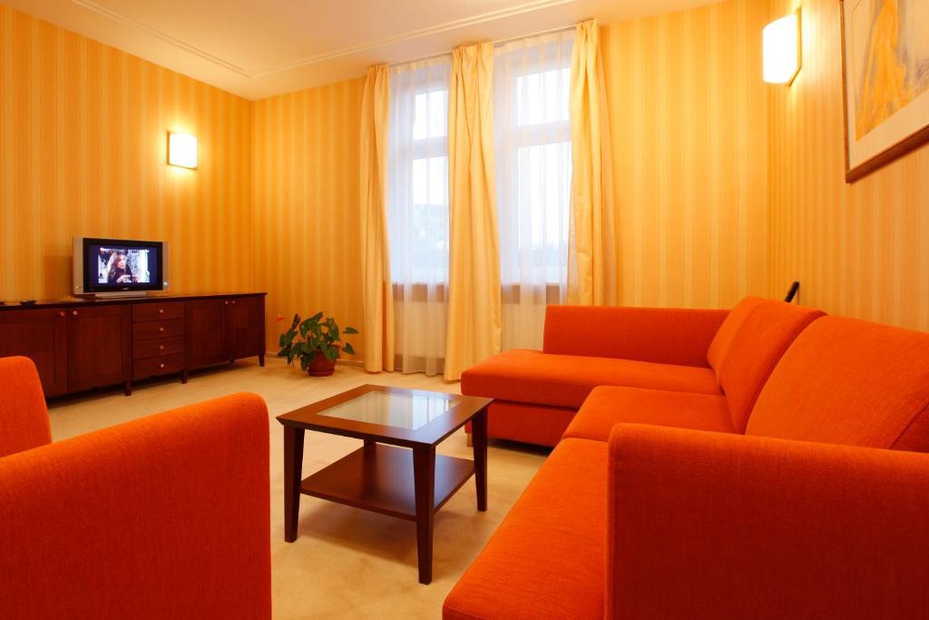 Hotel Sandor Pavillon Piest'any Phòng bức ảnh