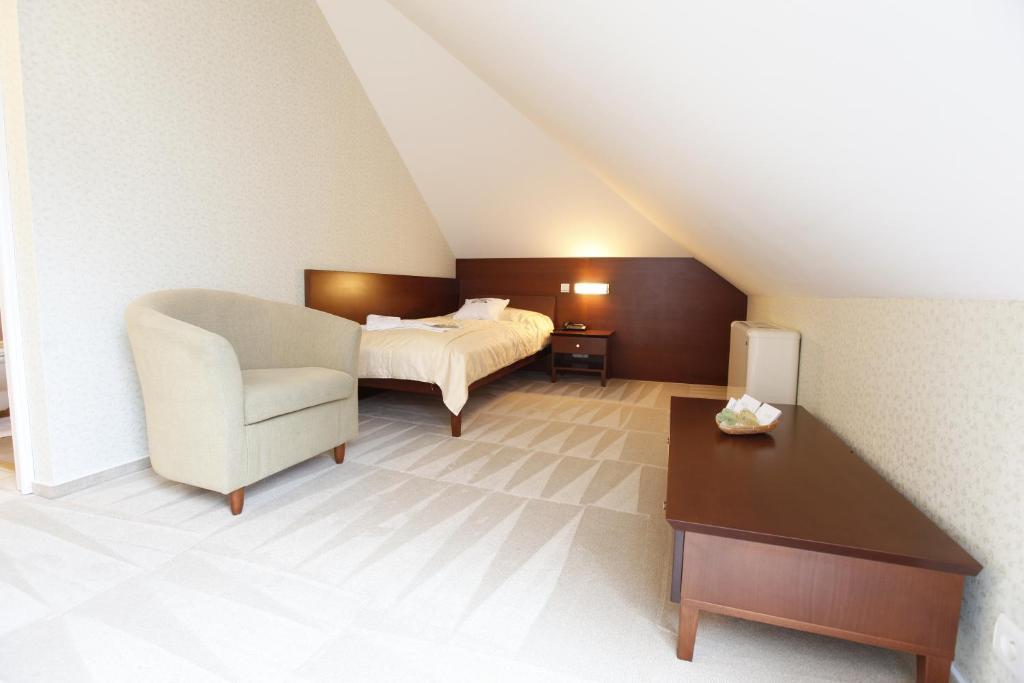 Hotel Sandor Pavillon Piest'any Phòng bức ảnh
