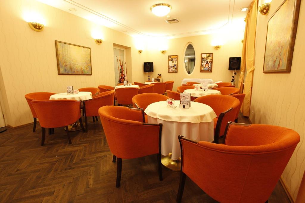 Hotel Sandor Pavillon Piest'any Ngoại thất bức ảnh